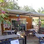 Кемпинг Mobil-home Pmr Avec Terrasse A - Api-1-52-1030