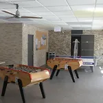 Кемпинг Mobil-home Pmr Avec Terrasse A - Api-1-52-1030 Йер